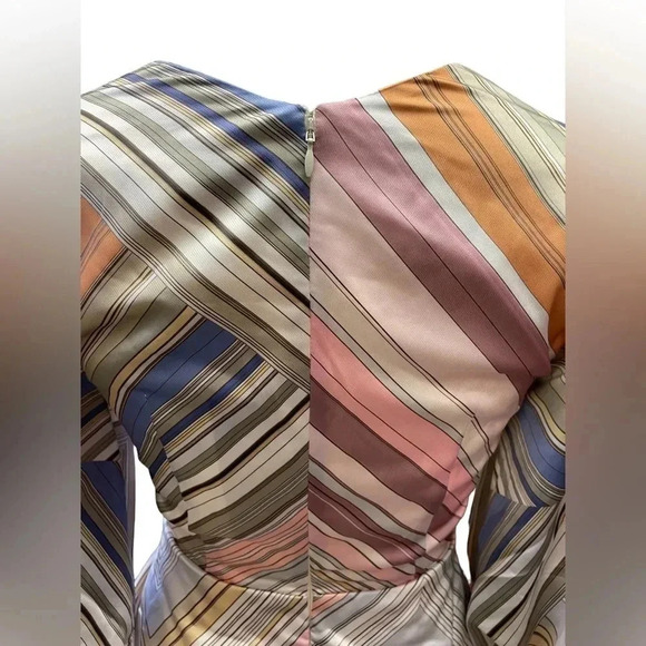 Keepsake The Label Burning Mini Dress Size XXS - Picture 10 of 11